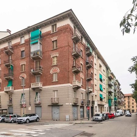 Turin Mm Spezia Mini Apartment Exterior foto